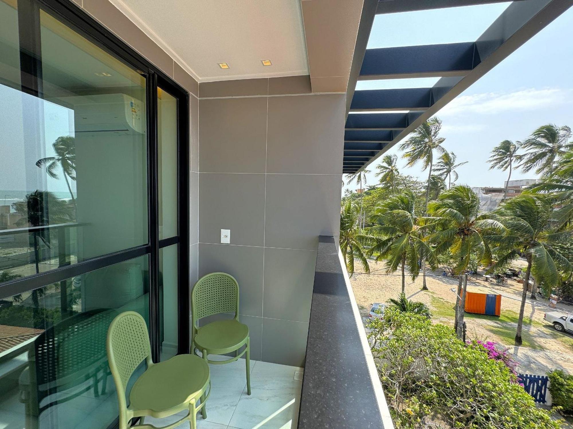 Tekatetu Hotels E Flats - Makadamia Porto De Galinhas Pôrto das Galinhas Exterior foto